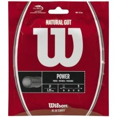 Wilson Natural Gut