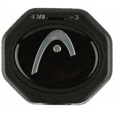 Buttcap Head
