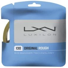 Luxilon Original Rough 12m