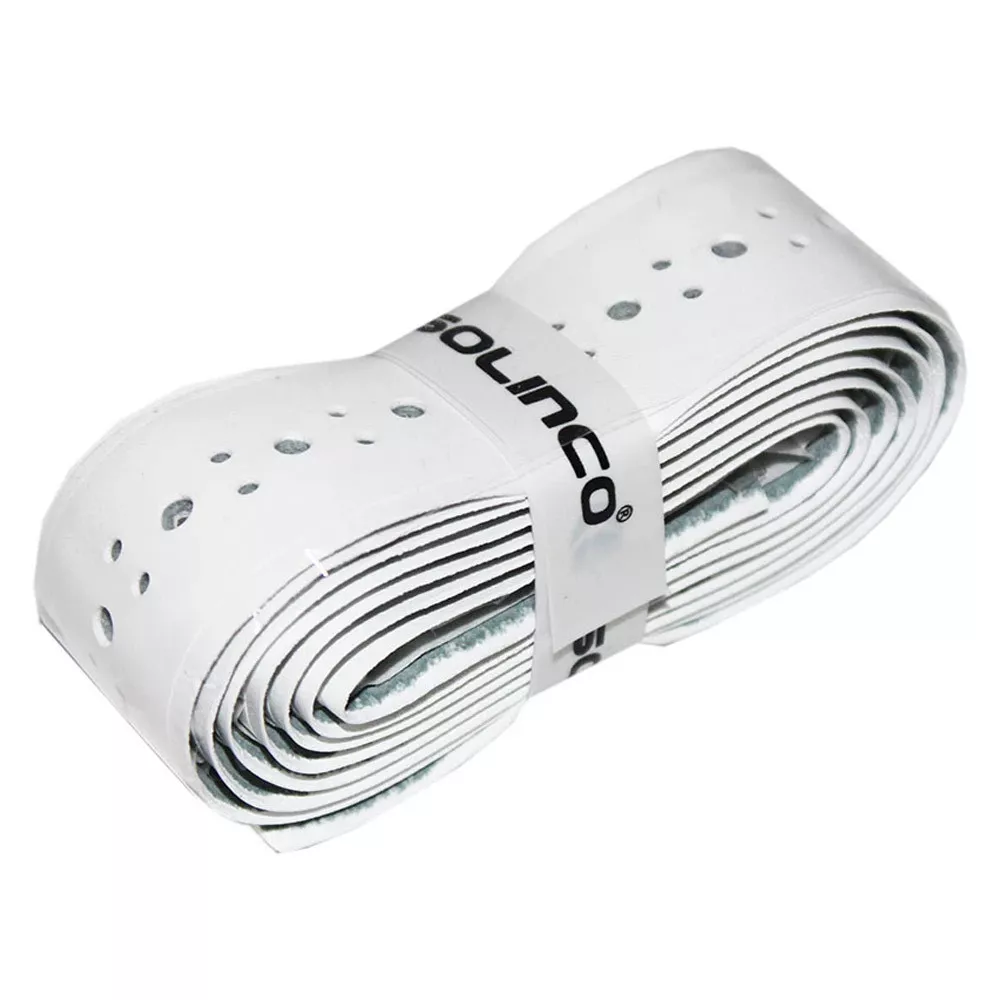 Solinco Leather Grip