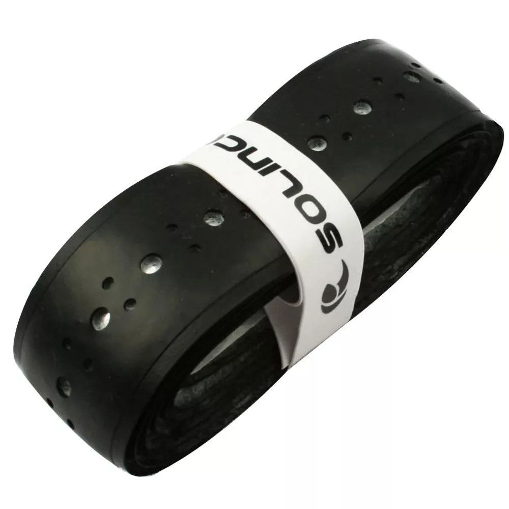Solinco White Grip