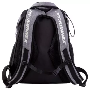 Thermobag Pro Kennex Triple Grey 2019