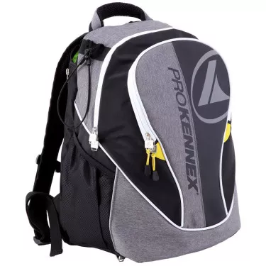 Thermobag Pro Kennex Triple Grey 2019