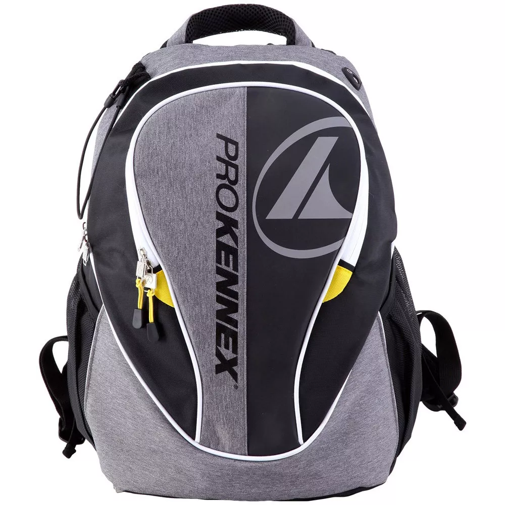 Thermobag Pro Kennex Triple Grey 2019