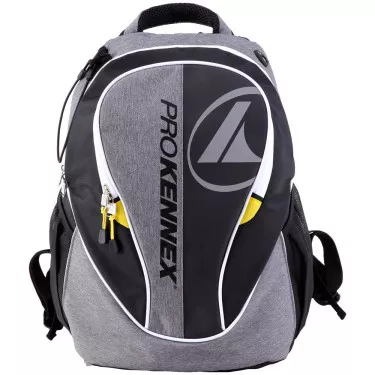 Thermobag Pro Kennex Triple Grey 2019