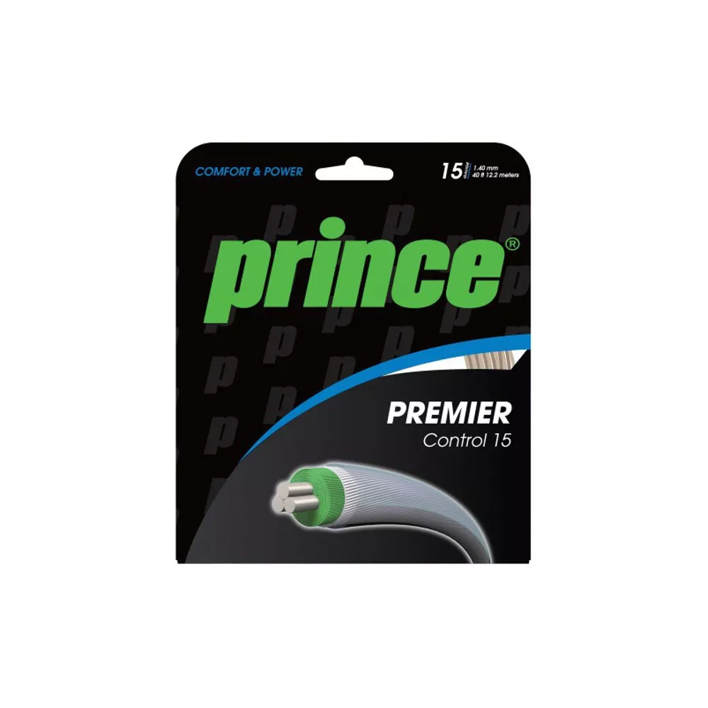 Prince Premier Control 12m