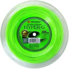 Solinco Hyper G 200m