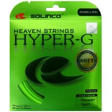 Solinco Hyper G 12m