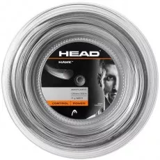 Head Hawk gris 200m