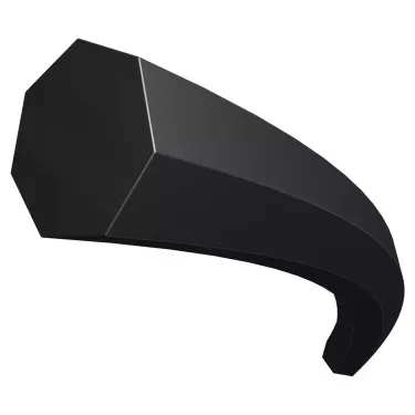 Dunlop Black Widow 12m