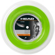 Head Lynx Yellow 200m