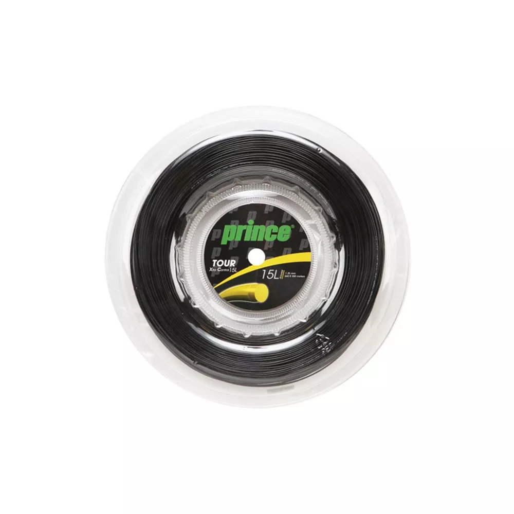 Prince Tour XC Black 200m