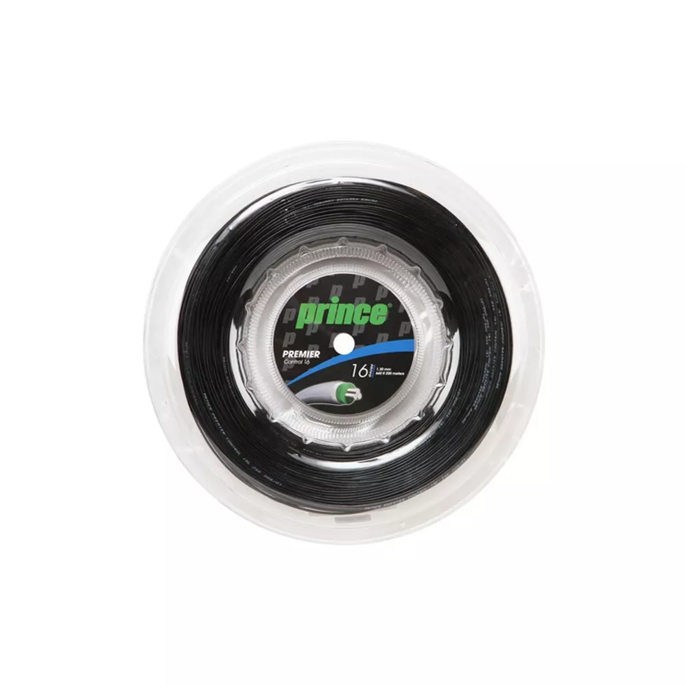 Prince Premier Control Black 200m