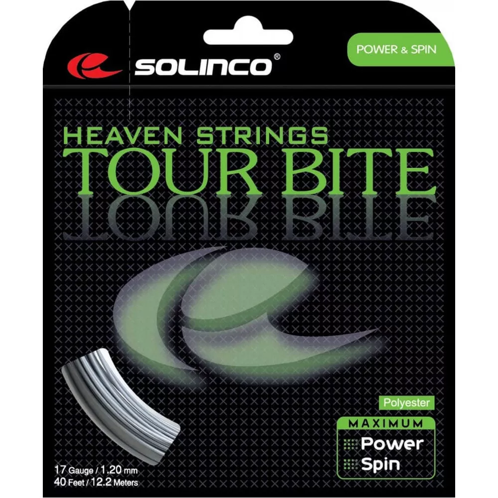 Solinco Tour Bite 12m
