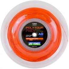 Yonex Poly Tour Pro Black 200m