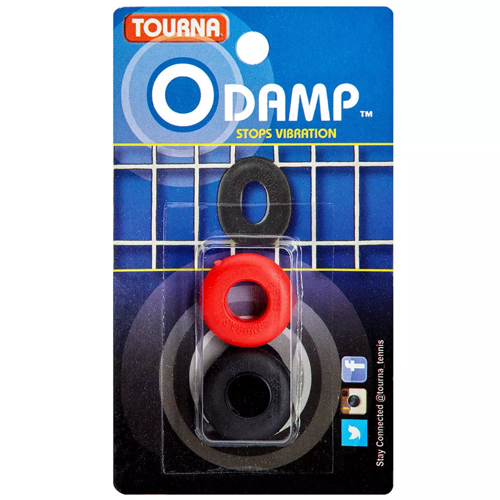Unique Dampener