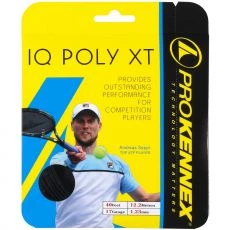 Pro Kennex IQ Poly XT 200m
