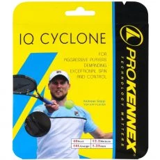 IQ Cyclone 12m