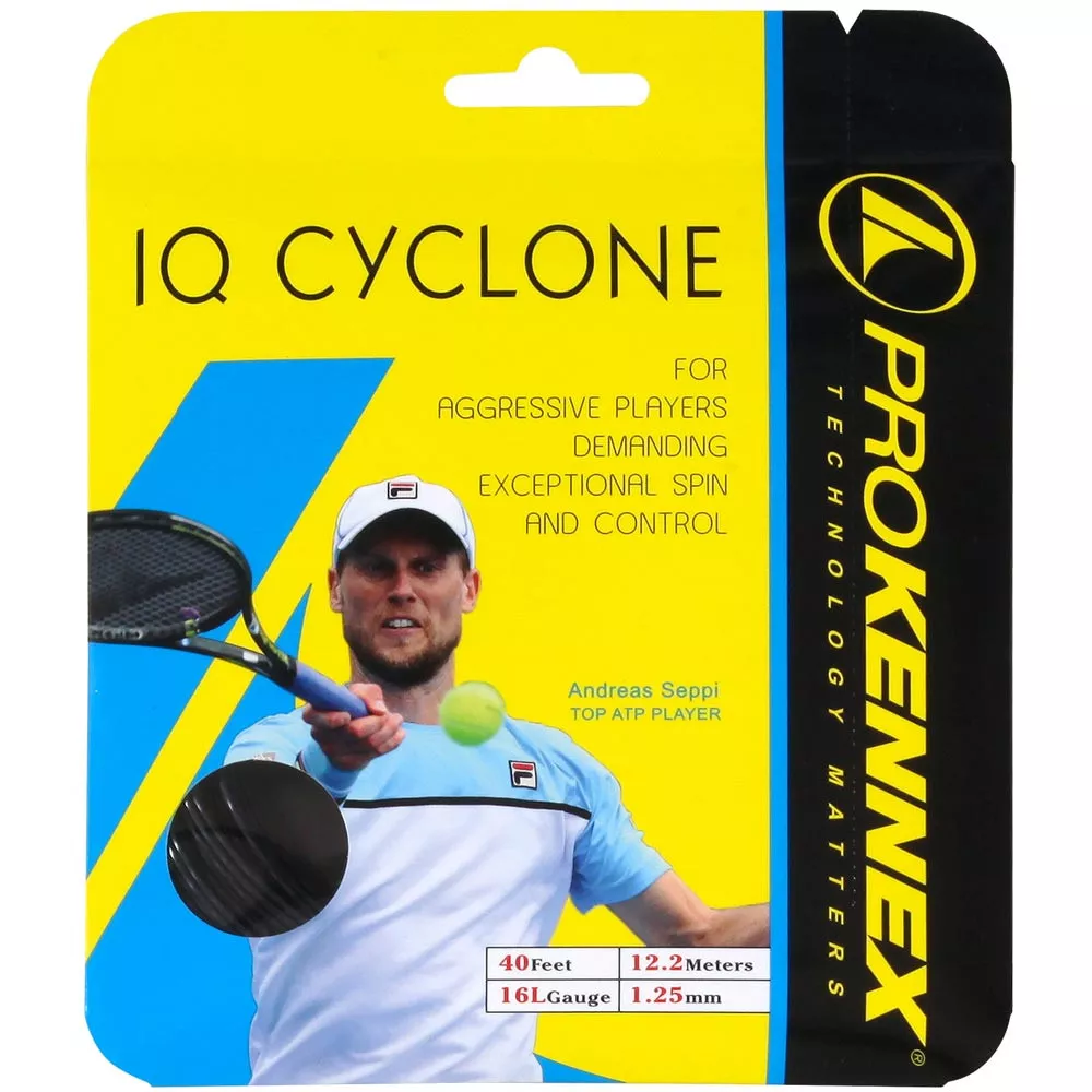 Pro Kennex IQ Hexa 12m String