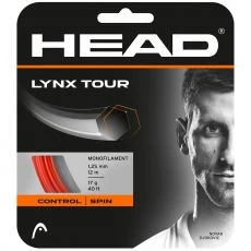 Head Lynx Tour Orange 12m