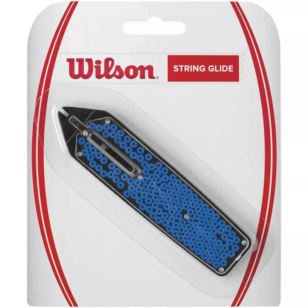 Wilson String Glide