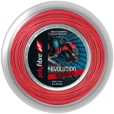 Polyfibre Evolution Ribbed 200m