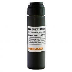 Head Verfstift Black