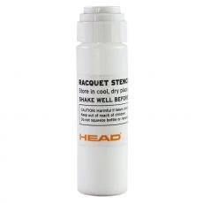 Head Verfstift Black