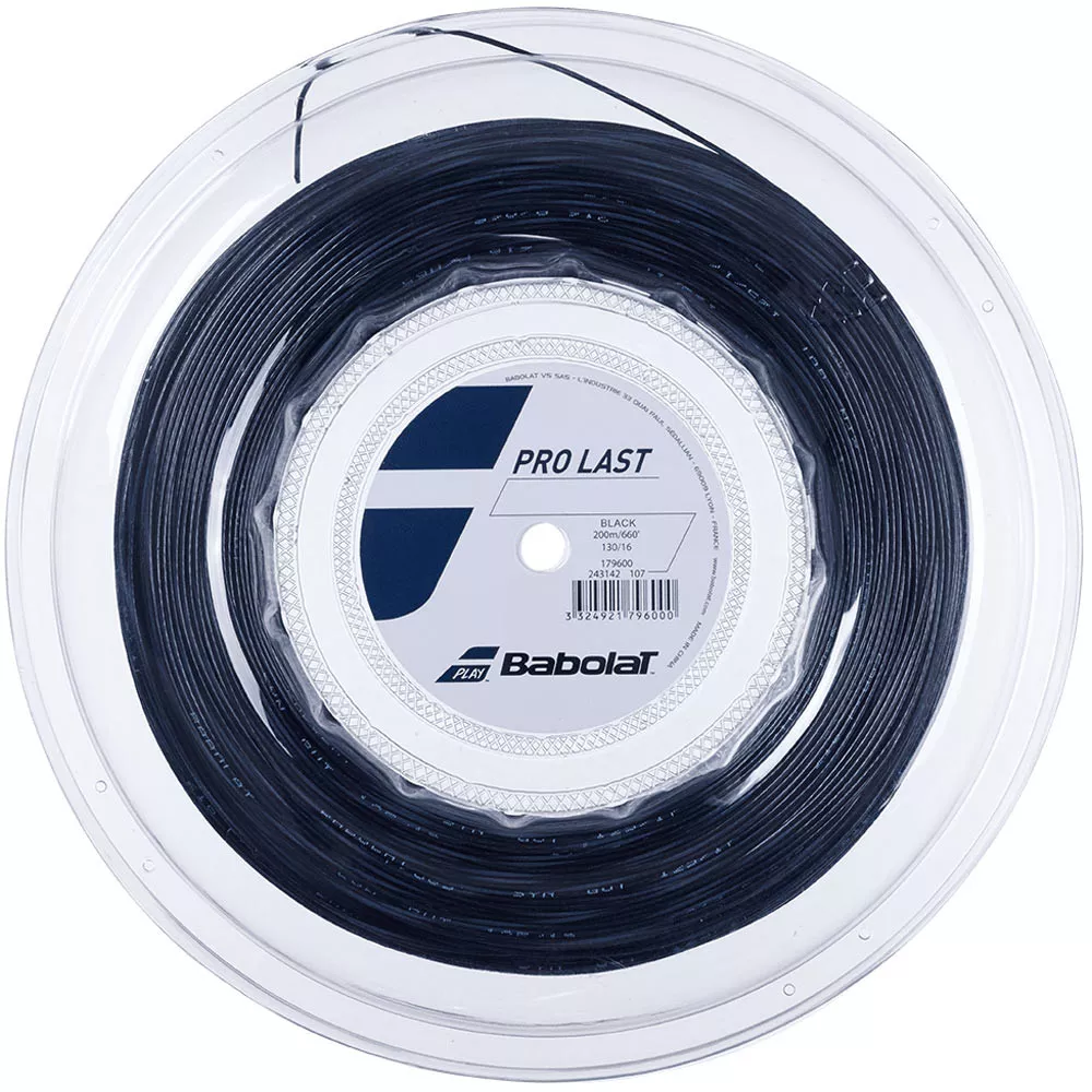 Babolat Pro Last 200m