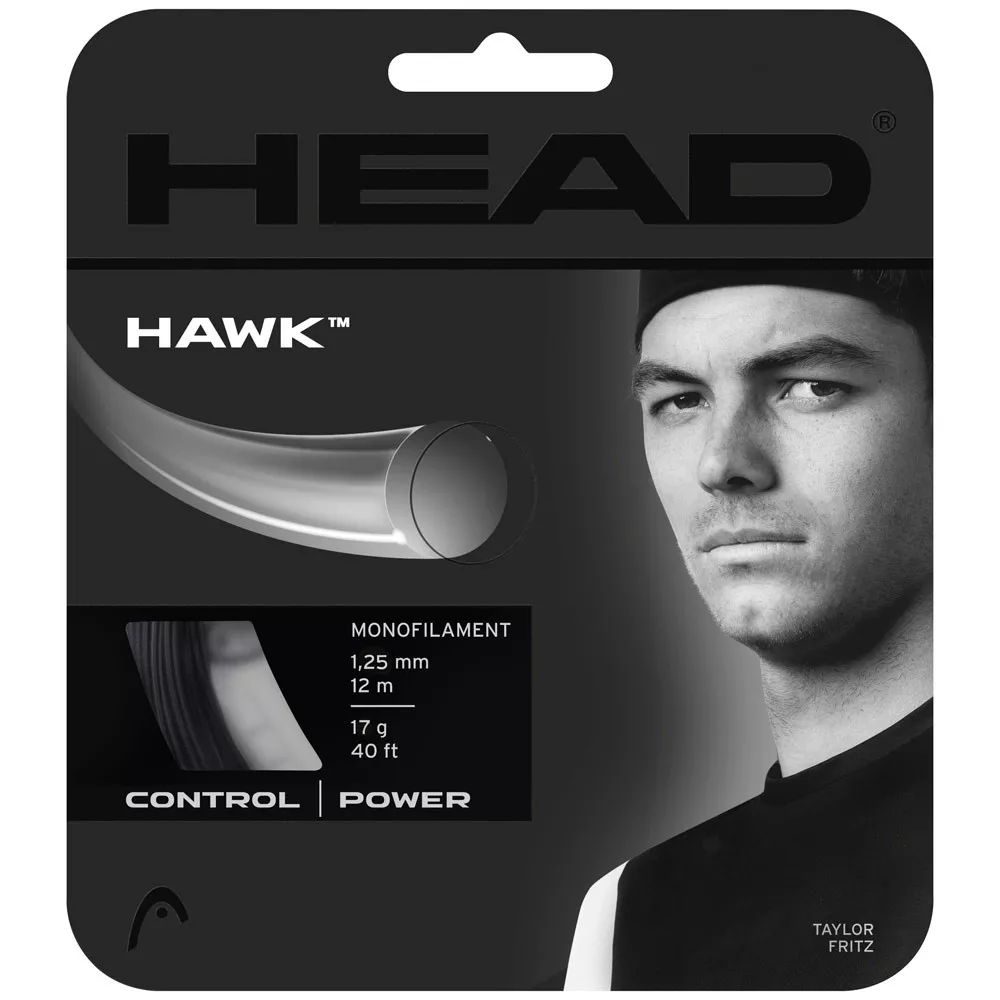 Head Hawk Grey 12m