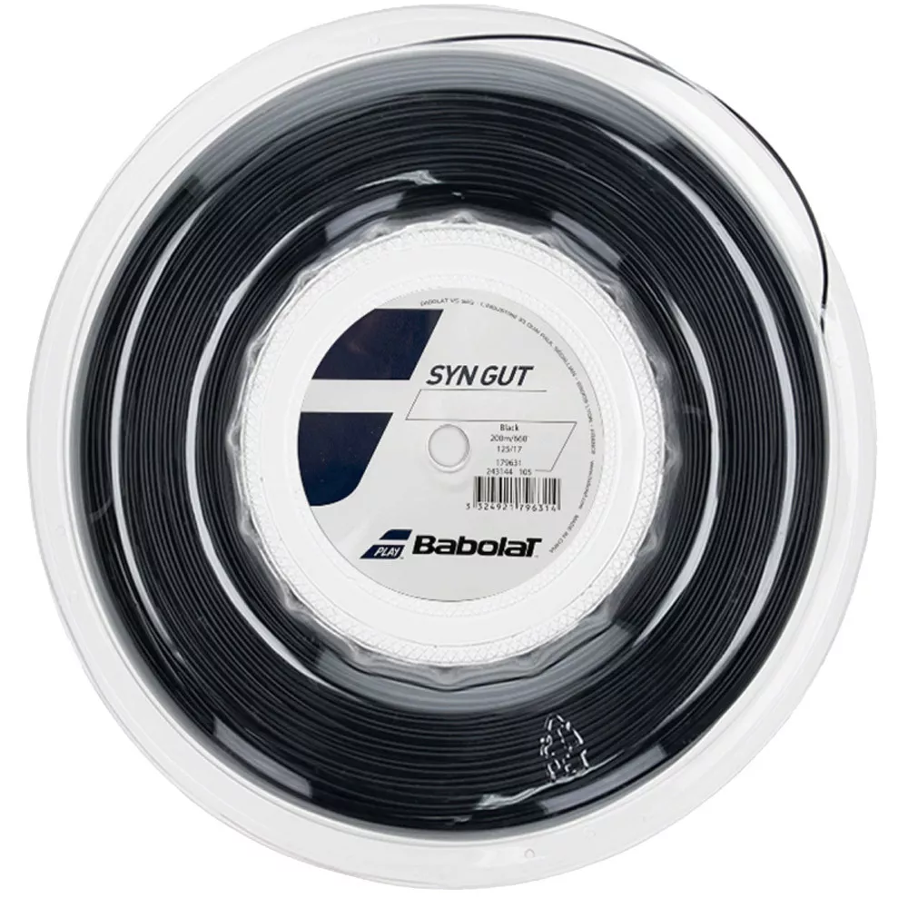 Babolat Synthetic Gut Wit 200m