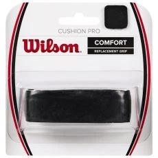 Wilson Basisgrip Pro Performance Black