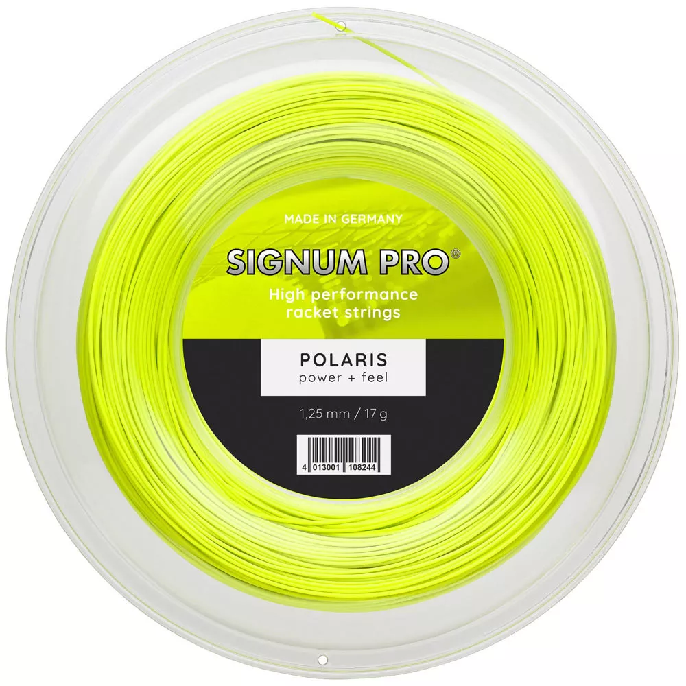 Signum Pro Polaris 200m