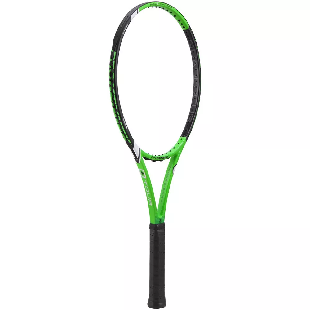Pro Kennex KI Q+Tour (300g) tennisracket