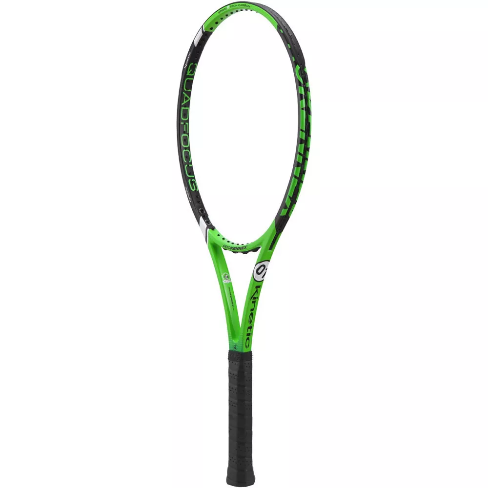 Pro Kennex KI Q+Tour (300g) tennisracket
