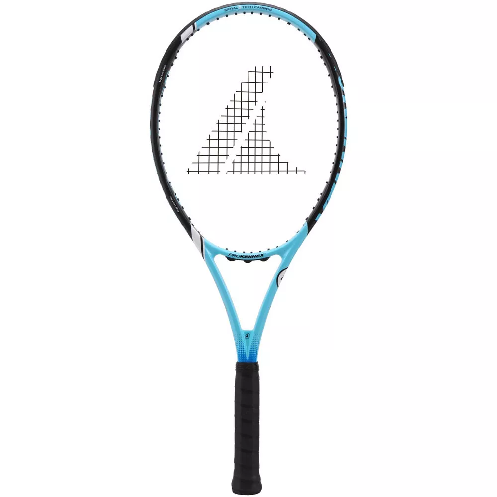 Pro Kennex Q+15 (285g)tennisracket
