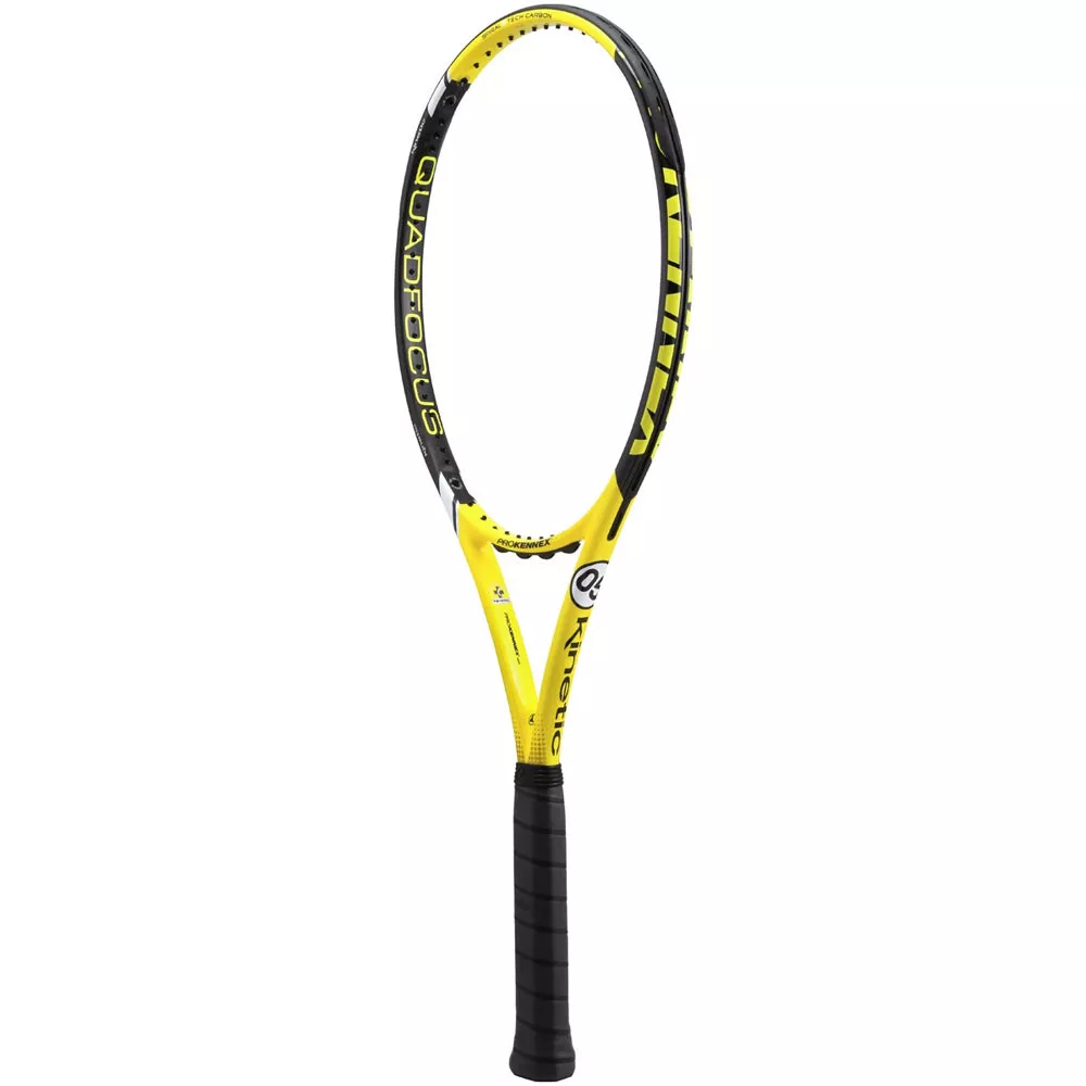 Pro Kennex Q+5 Pro (310g) tennisracket