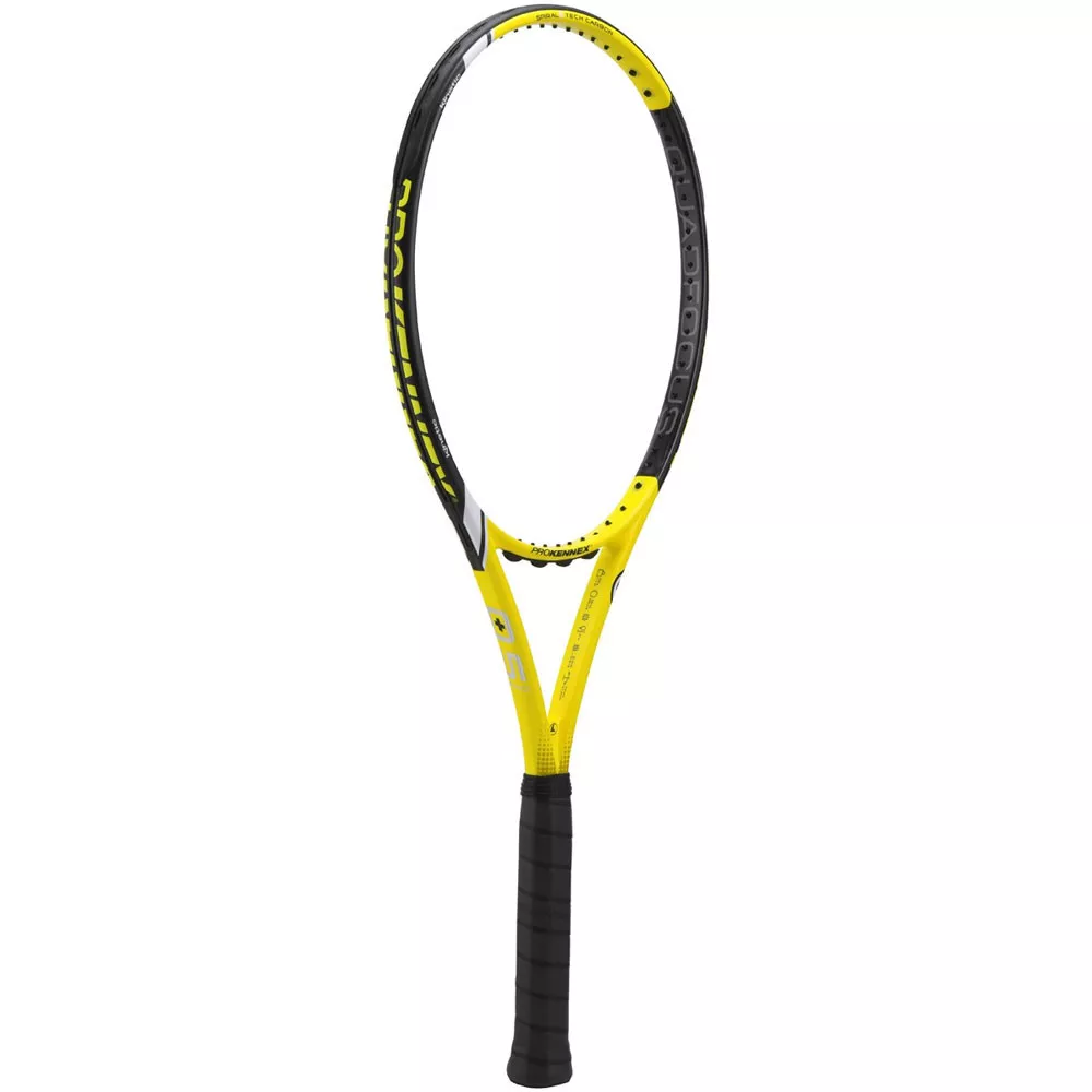 Pro Kennex Q+5 Pro (310g) tennisracket