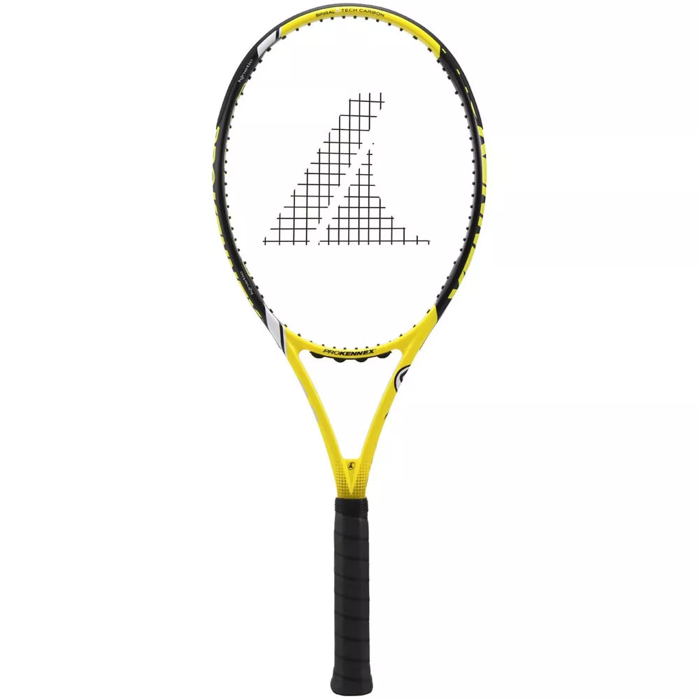 Pro Kennex Q+5 Pro (310g) tennisracket