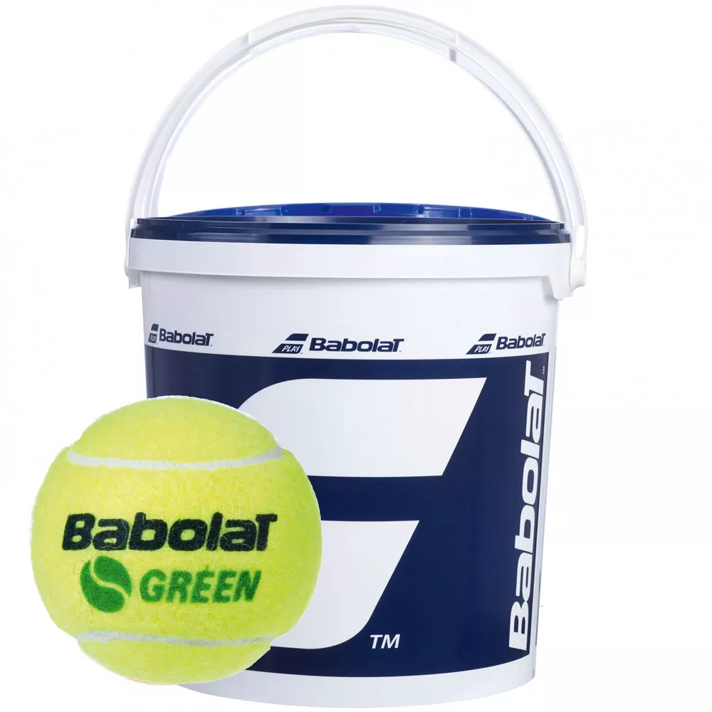 Babolat Green x 72