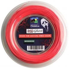 Weisscannon Red Ghost 200m