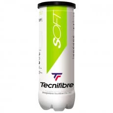 Tecnifibre Soft x 3