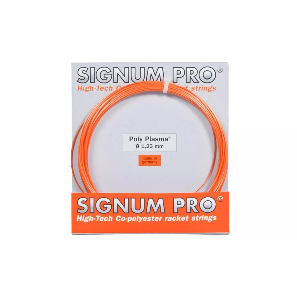 Signum Pro Polyplasma 12m