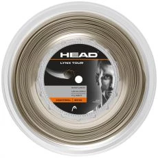 Head Lynx Tour Reel 200m