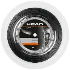 Head Lynx Anthracite 200m