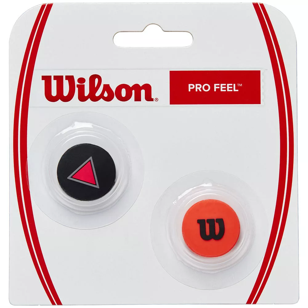 Wilson Pro Feel Demper