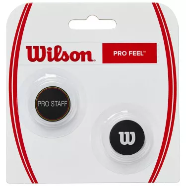 Wilson Pro Feel Clash Demper