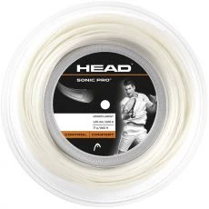 Head Sonic Pro Black 200m