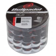 Bullpadel GB-1201 box x 50 overgrips