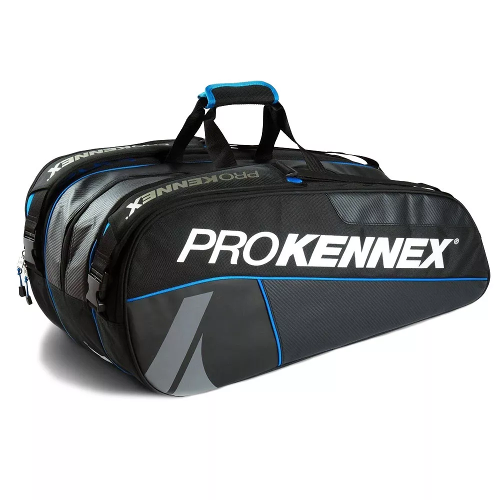 Pro Kennex Triple Grey 2019 isothermische tas